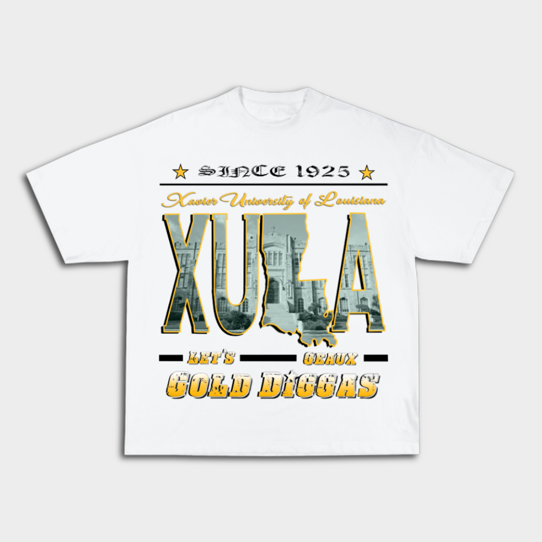 CENTENNIAL TEE