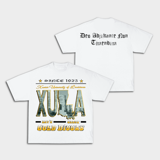 CENTENNIAL TEE