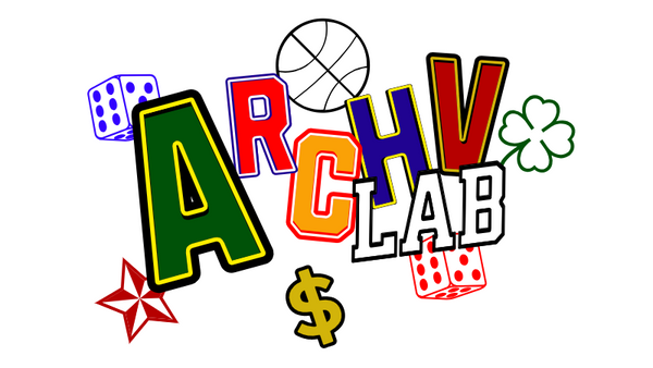 ARCHV LAB
